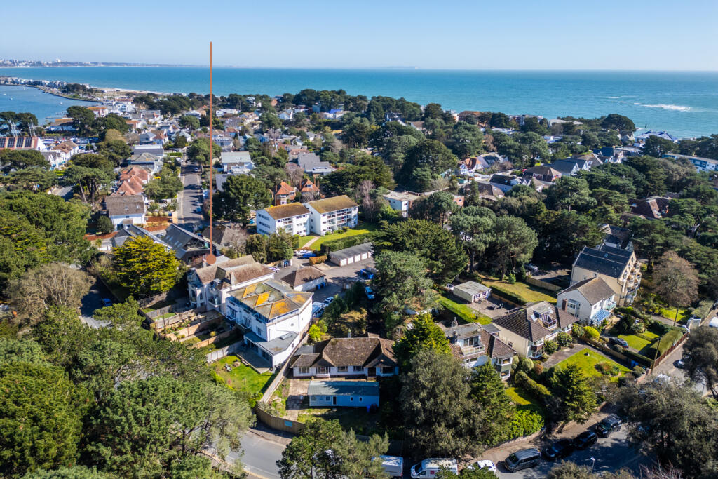 Main image of property: Panorama Road, Sandbanks, Poole, Dorset, BH13
