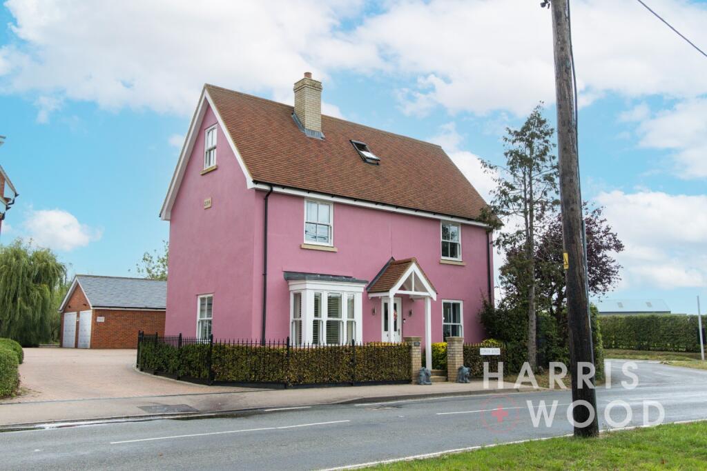 Main image of property: Lower Road, Peldon, Colchester, Essex, CO5