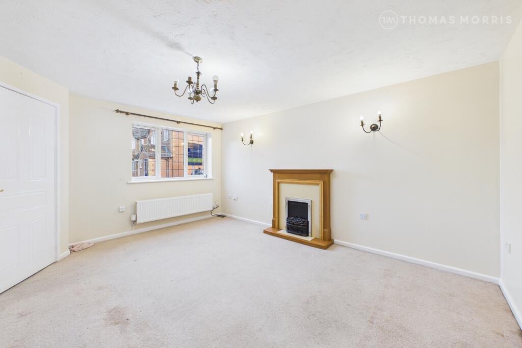 Main image of property: Dyson Close, Huntingdon, Cambridgeshire, PE29