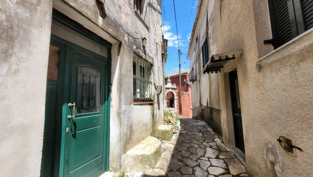 Main image of property: Chlomos, Corfu, Ionian Islands