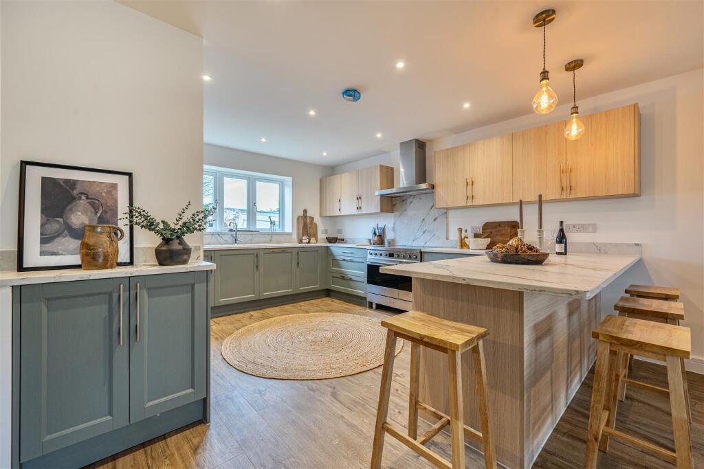 Main image of property: Lower Rambles, Langford