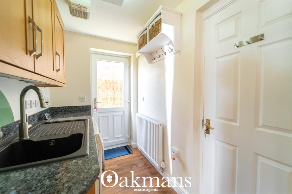 Additional image 7 of Defford Close, Redditch, Worcestershire, B97