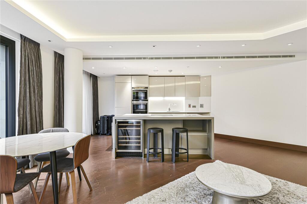 Apartment in London - View 2