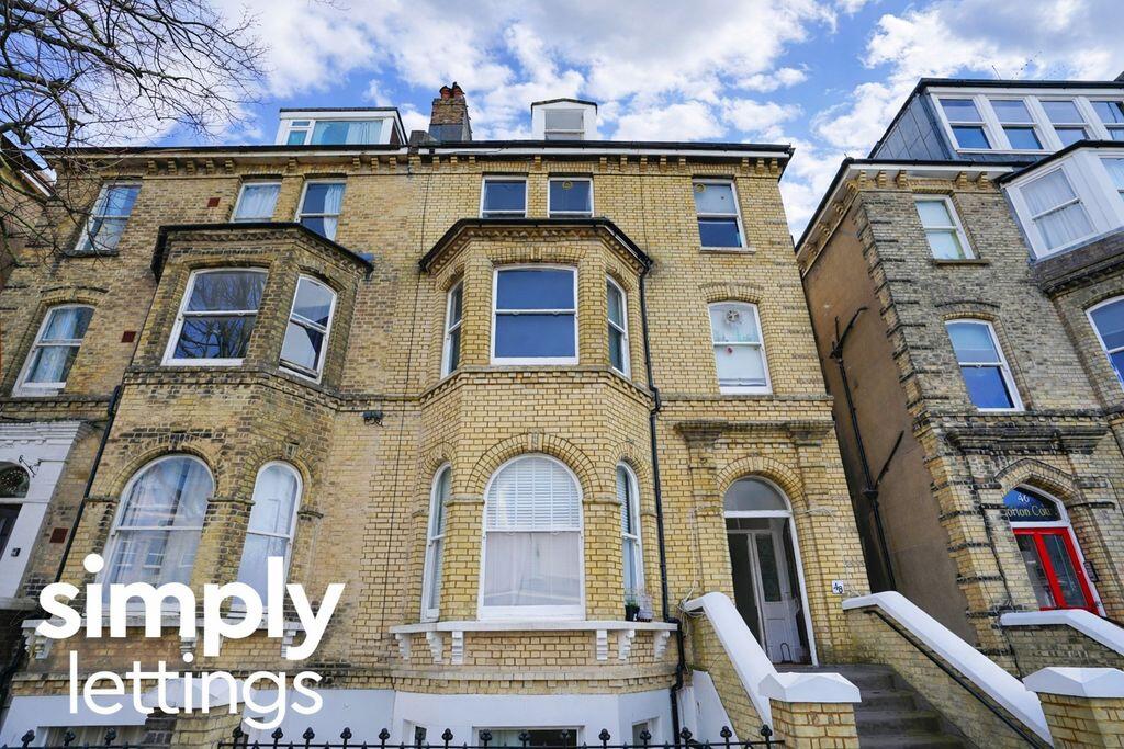 Main image of property: Norton Road, Hove