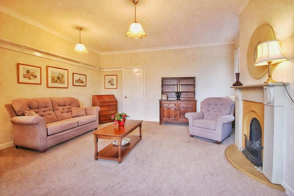 Wood Lane, Ashton-under-Lyne, Greater Manchester, OL6 photo 3