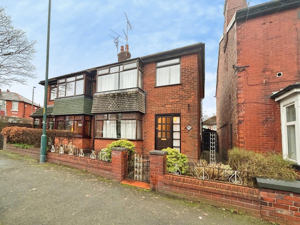Main image of property: Lodge Lane, Hyde, Greater Manchester, SK14