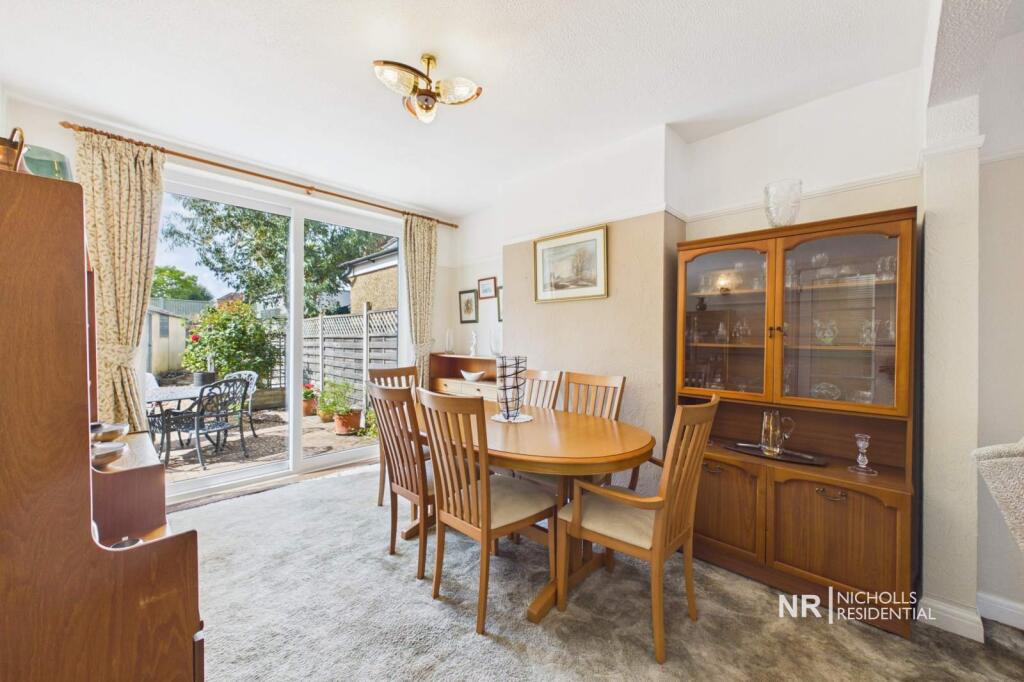 House in Kingston upon Thames - View 5