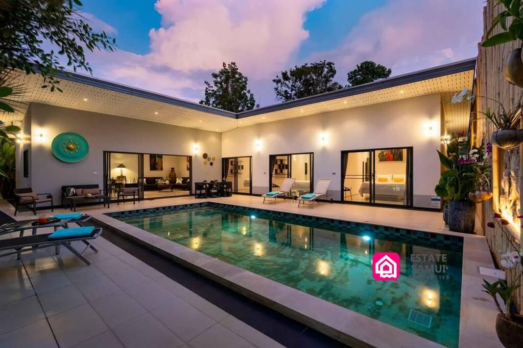 Main image of property: Koh Samui