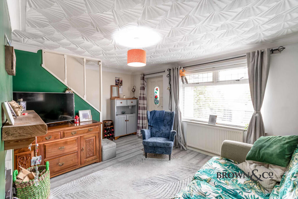 House in Bassetlaw, Nottinghamshire - View 4