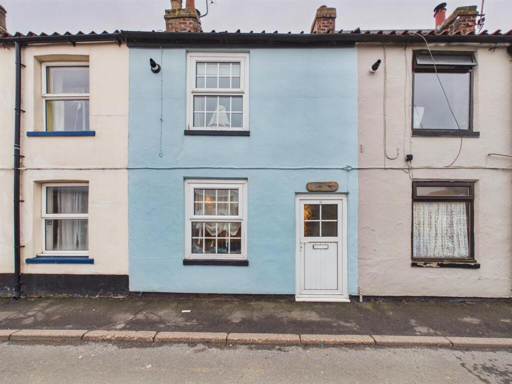 Main image of property: Allison Lane, Flamborough