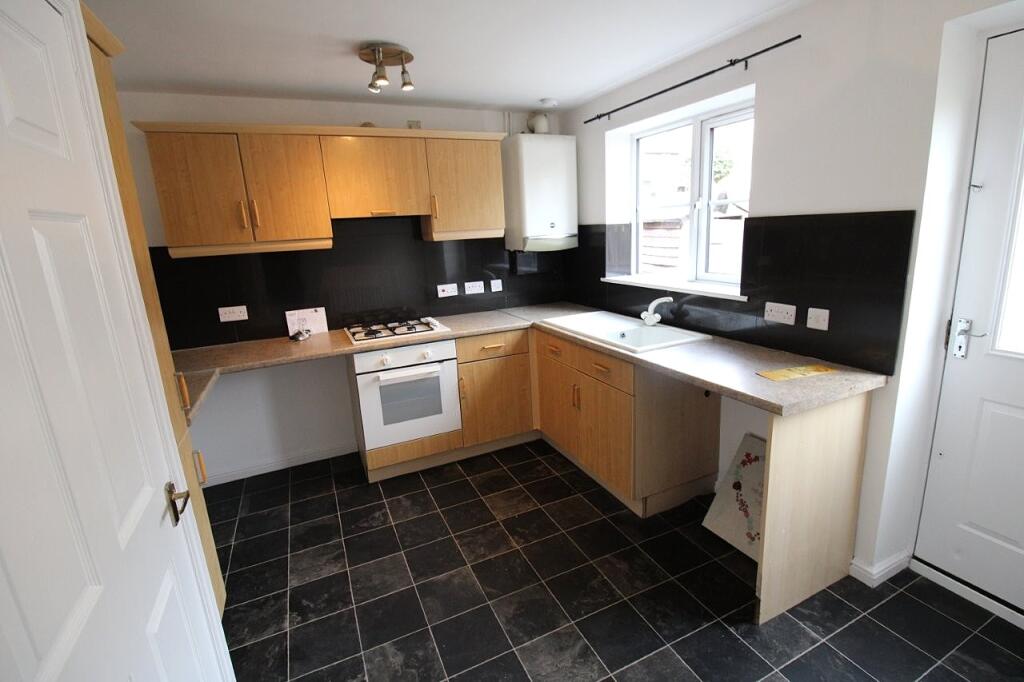 House in Barnsley, South Yorkshire - View 2