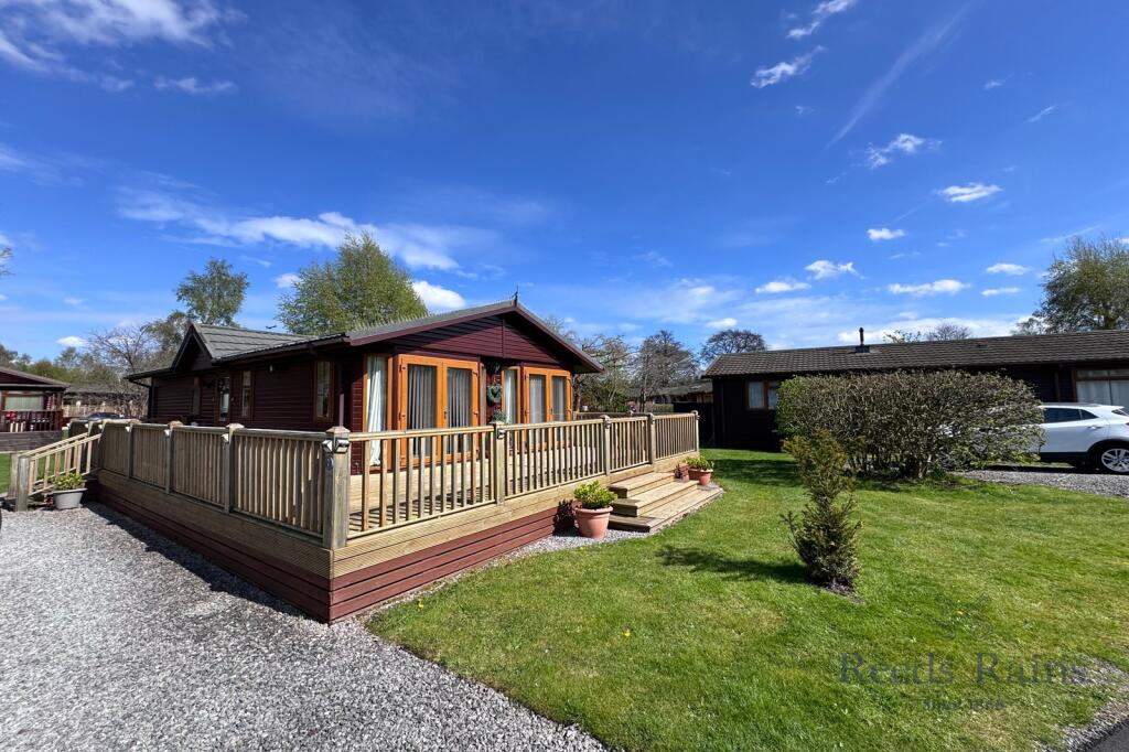 Main image of property: Escrick Park, Escrick, York, North Yorkshire, YO19