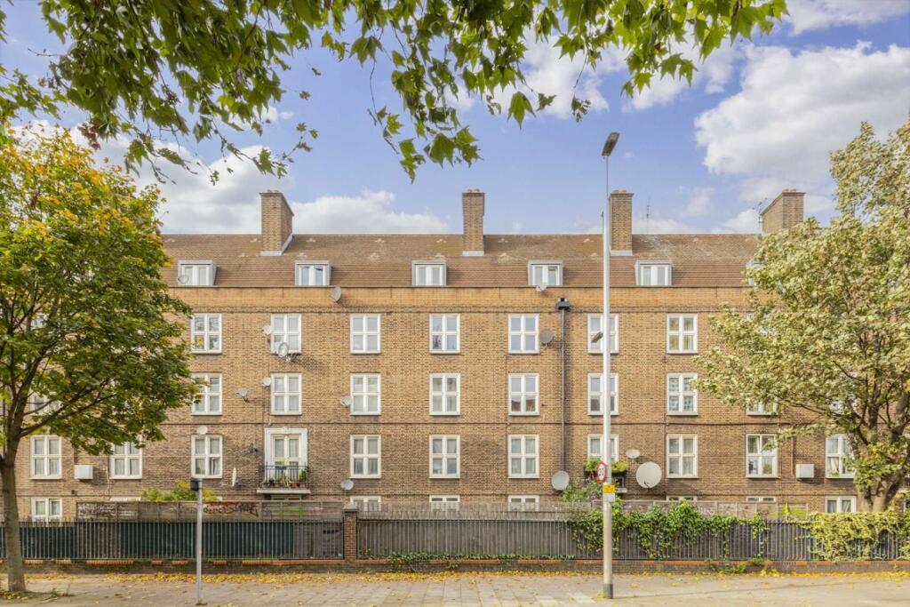 Main image of property: Wandsworth Road, South Lambeth