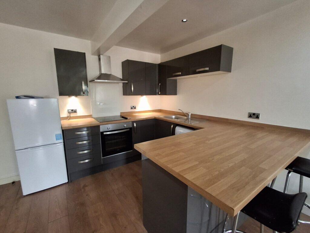 Main image of property: Flat 6, Carr Crofts, Leeds, LS12