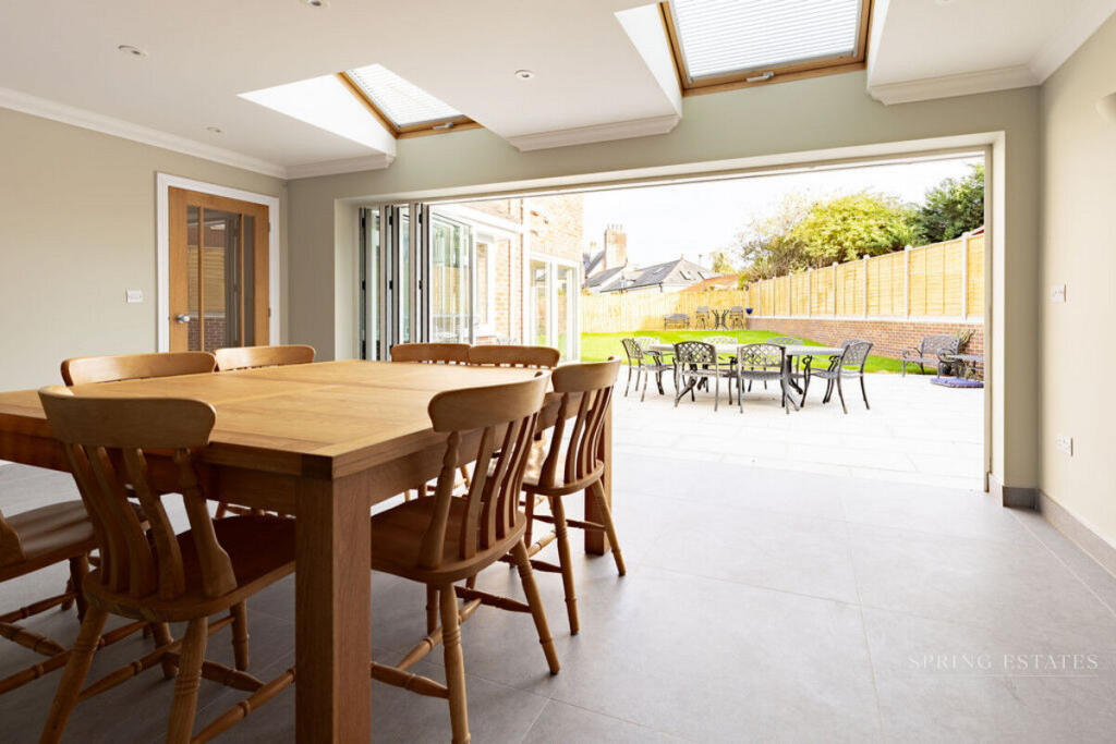 House in Exeter - More