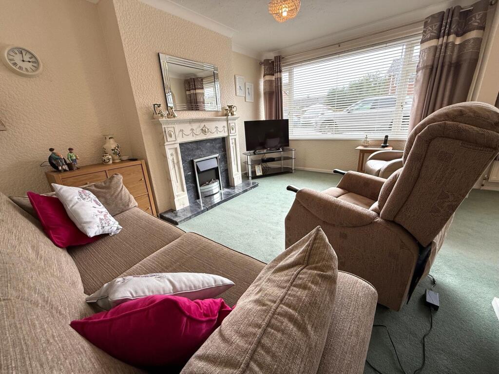 House in Chester-le-Street, South Pelaw - View 3
