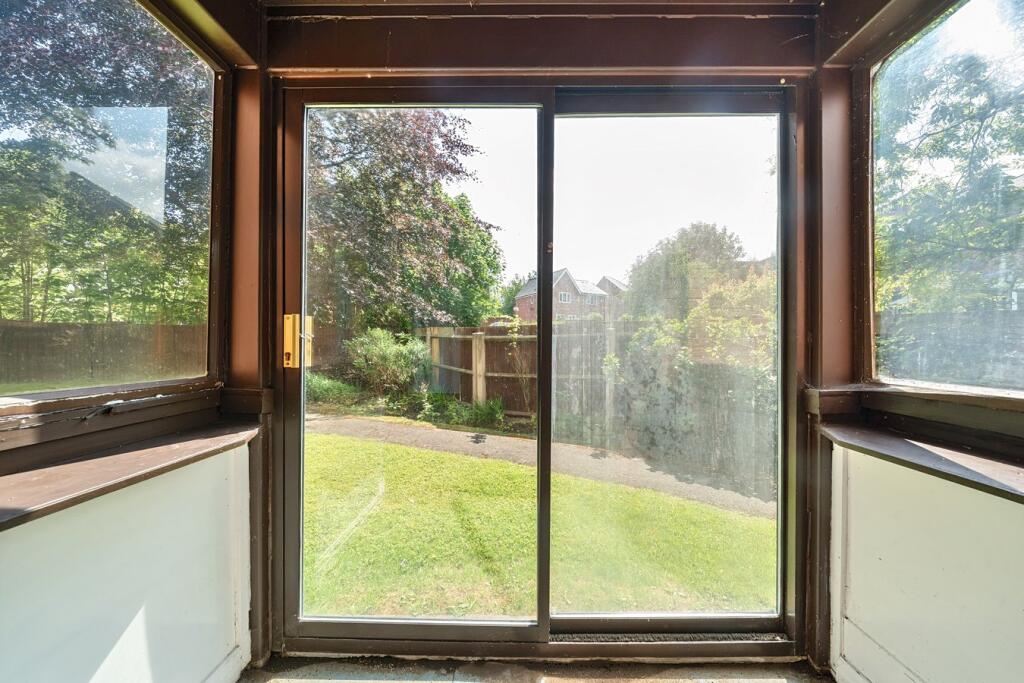 Brett Street, Manchester, M22 photo 3