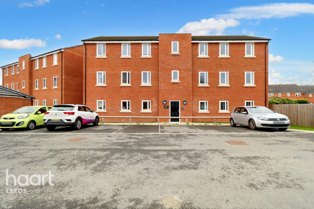 Main image of property: Elizabeth Court, Wakefield