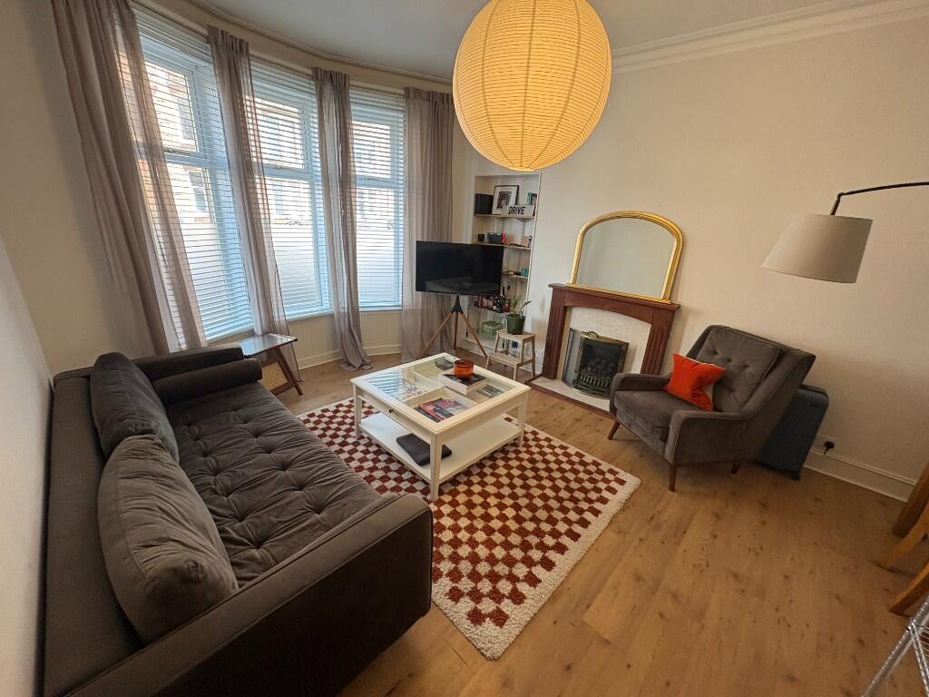 Main image of property: Torrisdale Street, Glasgow, G42
