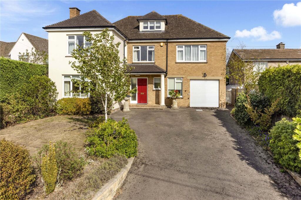 Main image of property: Bowbridge Lane, Prestbury, Cheltenham, Gloucestershire, GL52