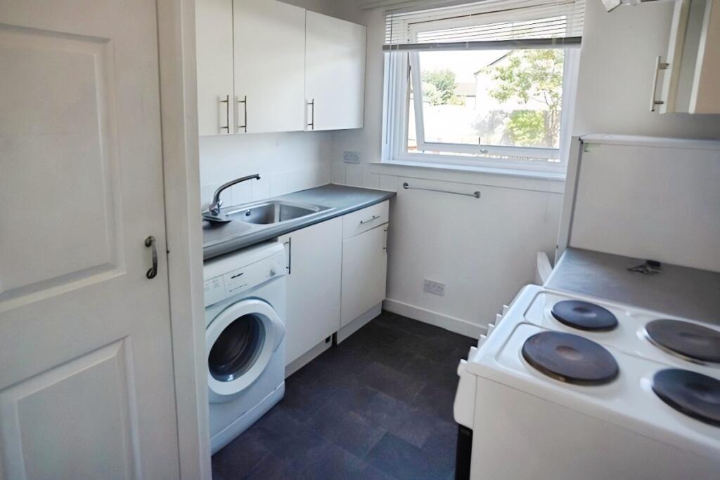 Apartment in Carron, Falkirk - View 2