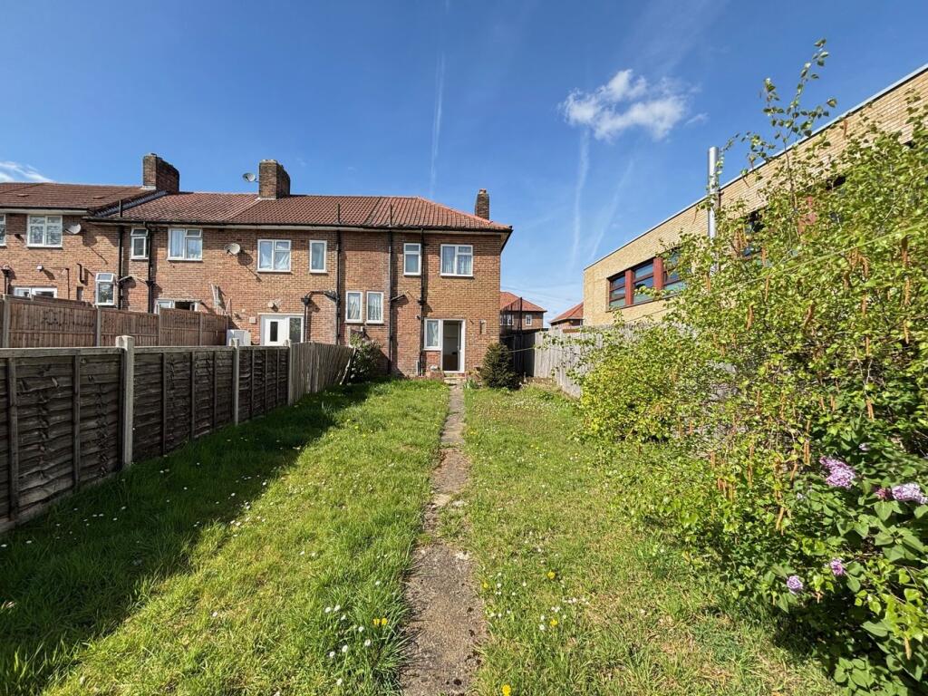 Roundtable Road, Bromley, BR1 photo 4