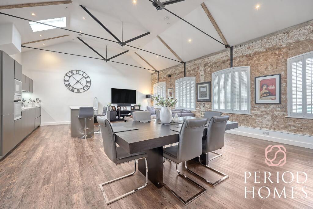 Apartment in Chelmsford, Moulsham - View 5