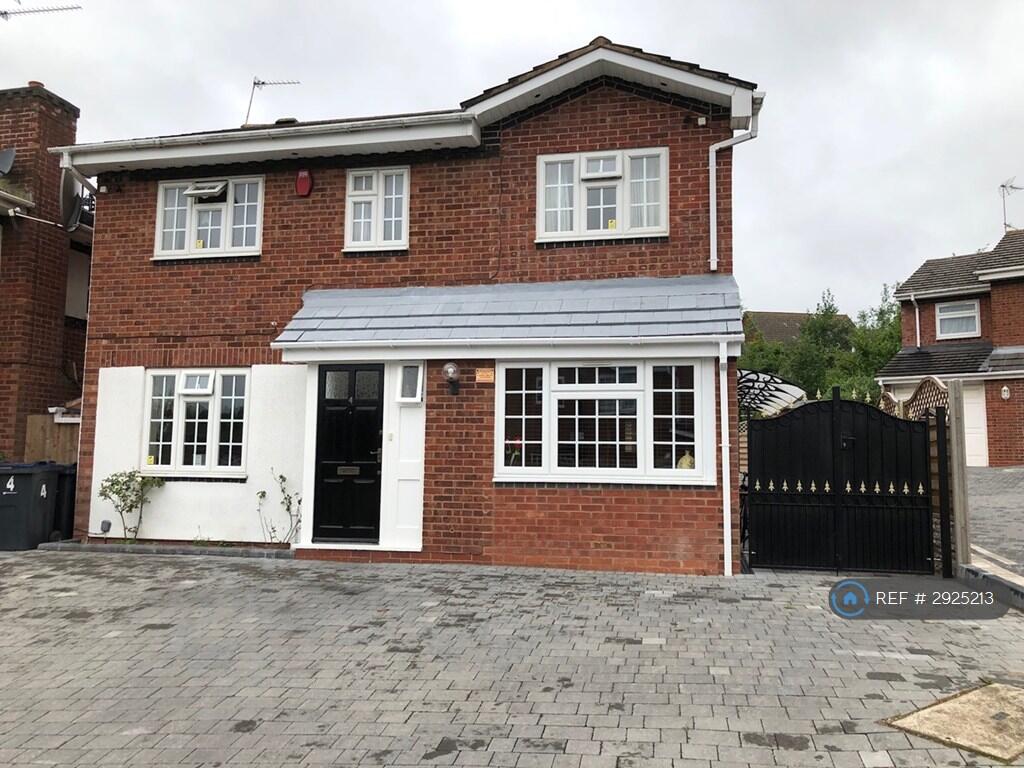 Main image of property: Theodore Close, Birmingham, B17