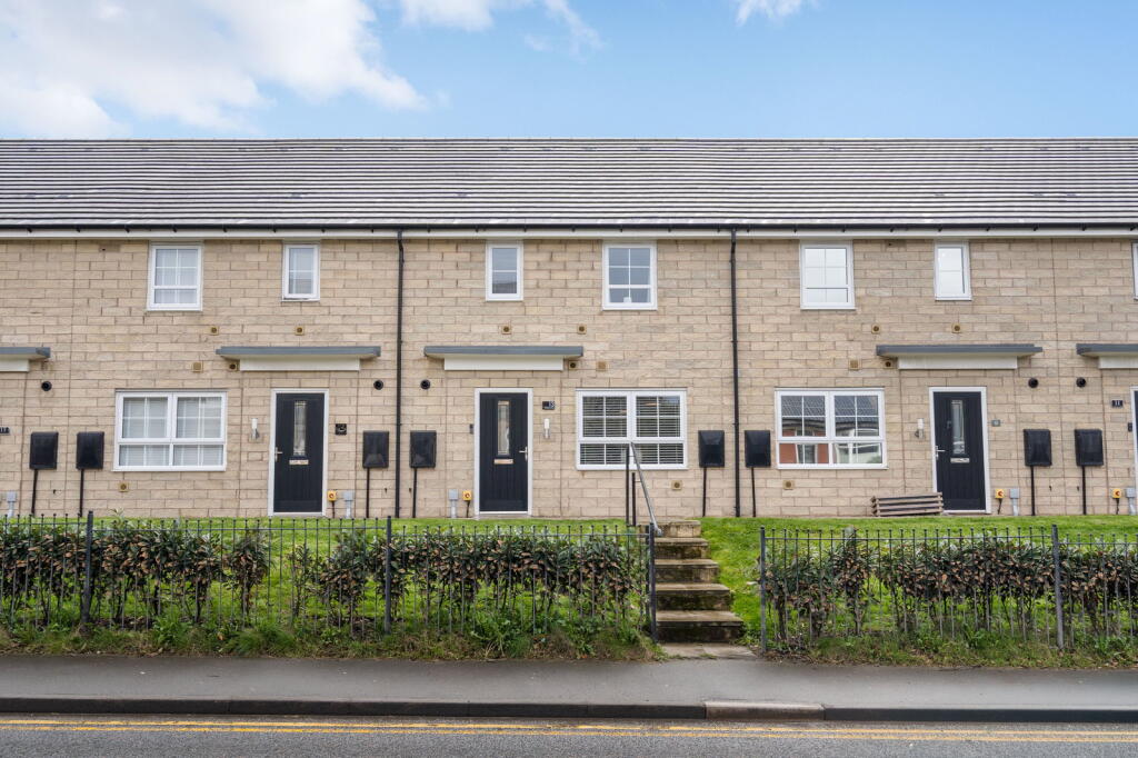 Main image of property: Atherton Court, Mottram SK14 6AQ
