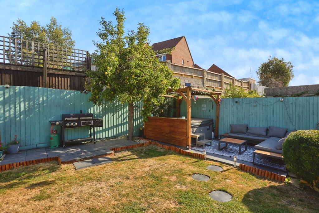 Additional image 15 of Southgate Drive, Wincanton, BA9