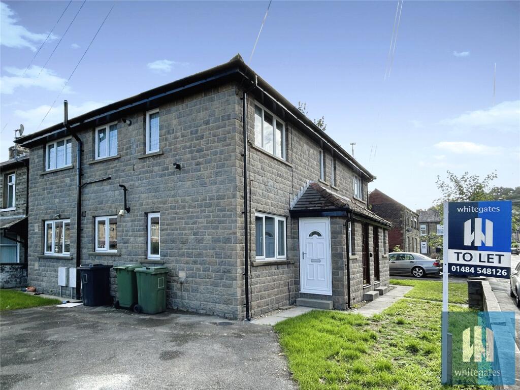 Main image of property: Birkhouse Lane, Moldgreen, Huddersfield, HD5