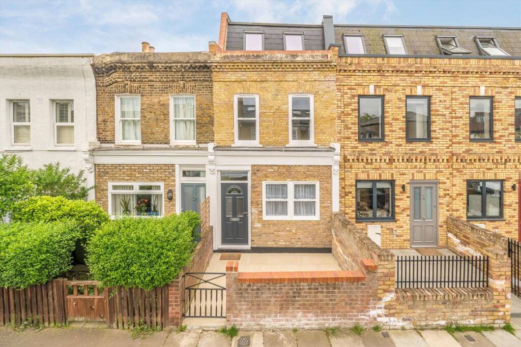 Main image of property: Upland Road, East Dulwich
