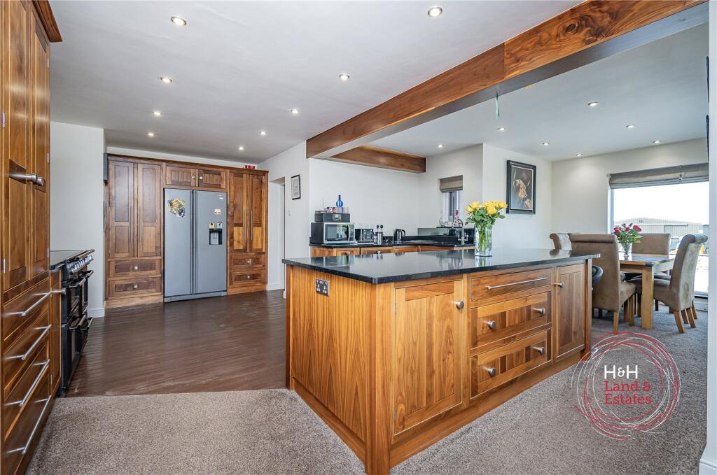 House in Carlisle - View 4
