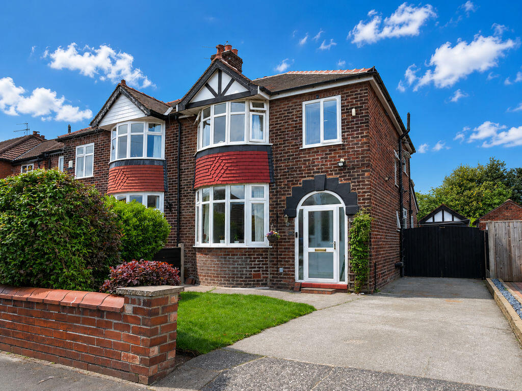 Main image of property: Dingle Grove, Gatley