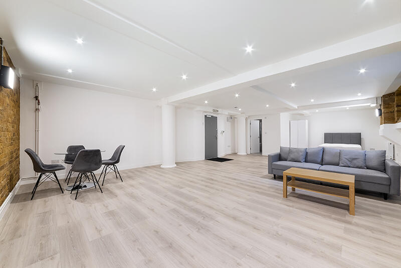 Main image of property: Springfield House Lofts, Dalston London E8