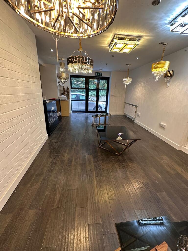 Main image of property: Hackney Road, London, E2