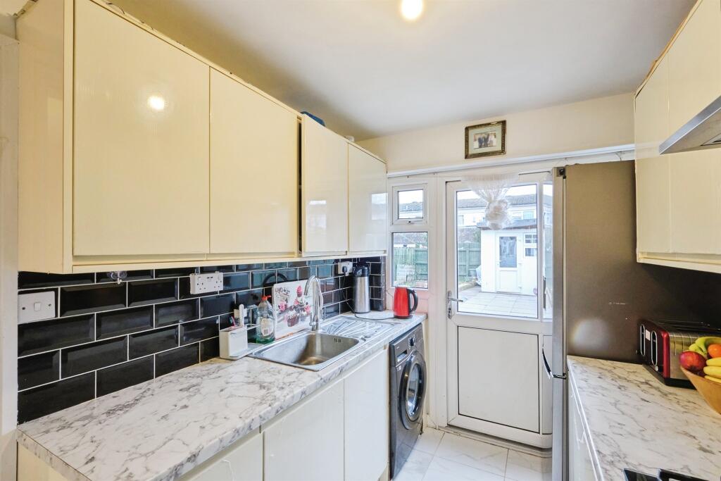 Additional image 9 of Bromwich Walk, Birmingham