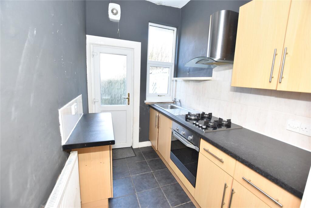 House in Wirral, Liverpool City Region - View 5