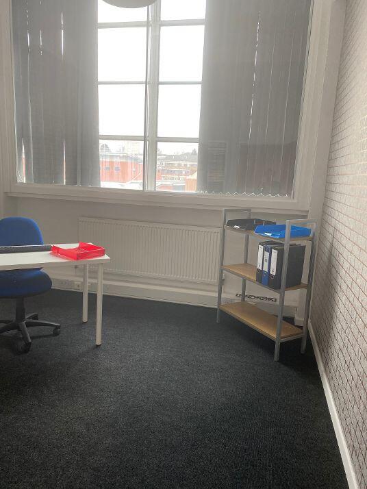 Main image of property: Steward Street, Birmingham, B18