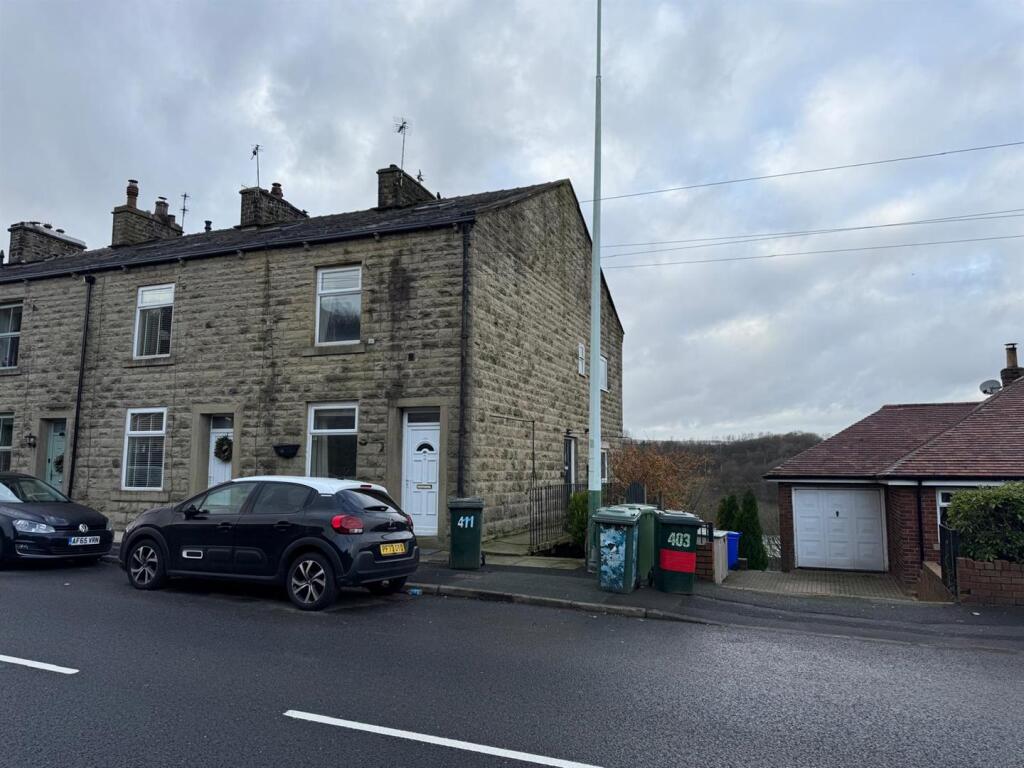 Main image of property: Bury Road, Rawtenstall, BB4 6JW