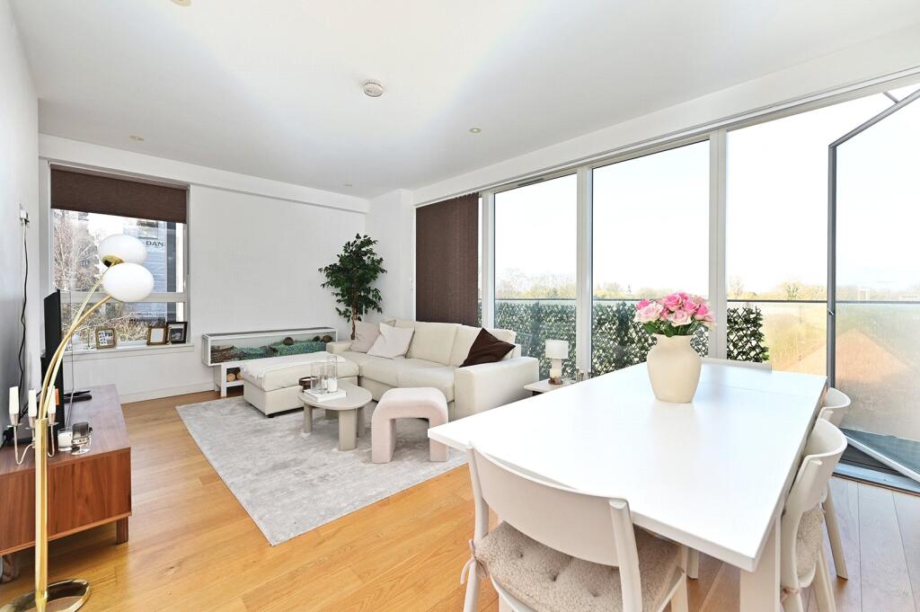 Main image of property: Ash House, Fairfield Avenue, Staines, Surrey, TW18