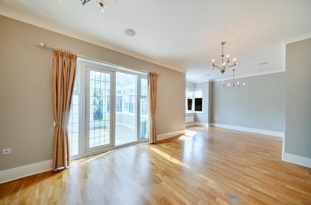 House in Harrow - View 5