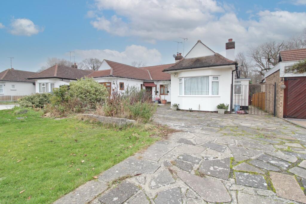 Main image of property: Vardon Drive, Leigh-On-Sea, Essex