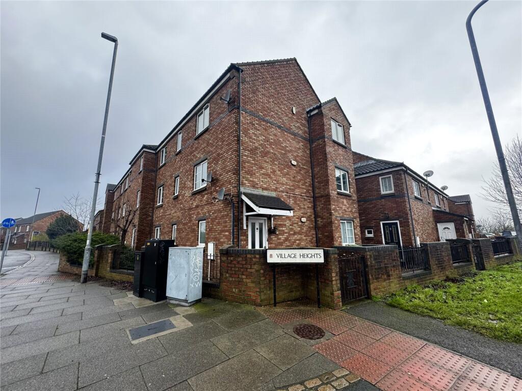 Main image of property: Village Heights, Gateshead, Tyne and Wear, NE8