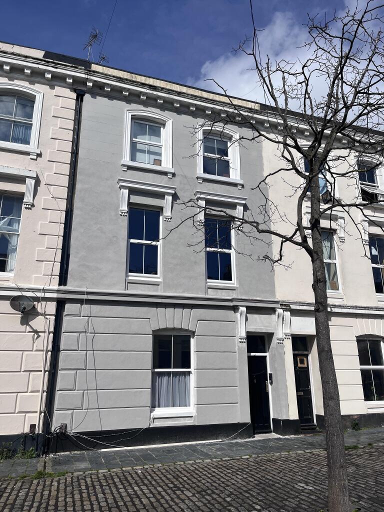 Main image of property: Wyndham Street West, Plymouth,