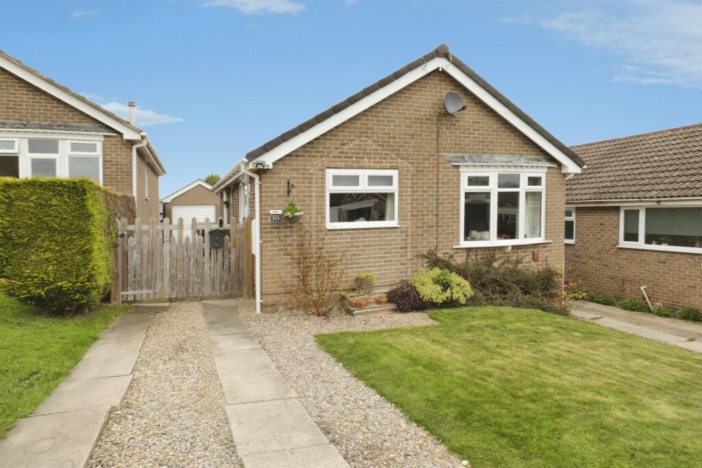 Main image of property: Timble Grove, Harrogate