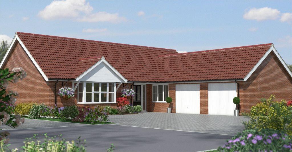Main image of property: Poppyfields Drive,
Snettisham,
Norfolk,
PE31 7UD