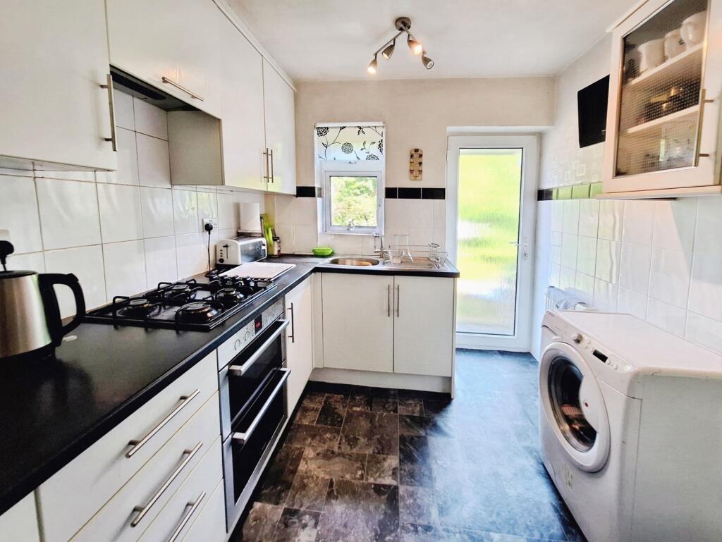 House in Stockport - More