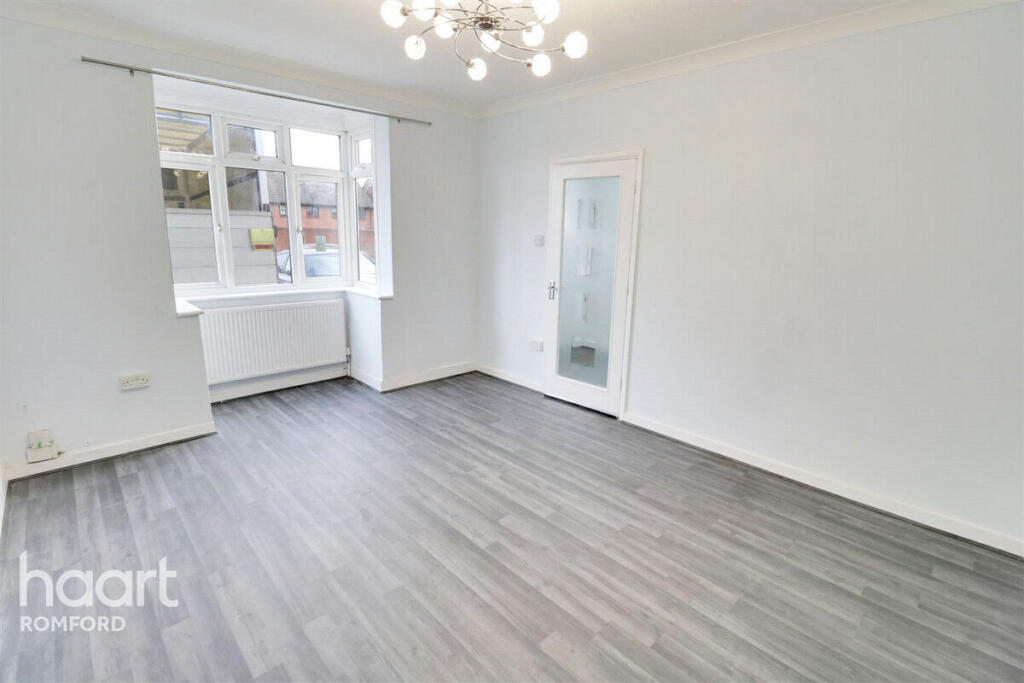 Main image of property: Straight Road, ROMFORD