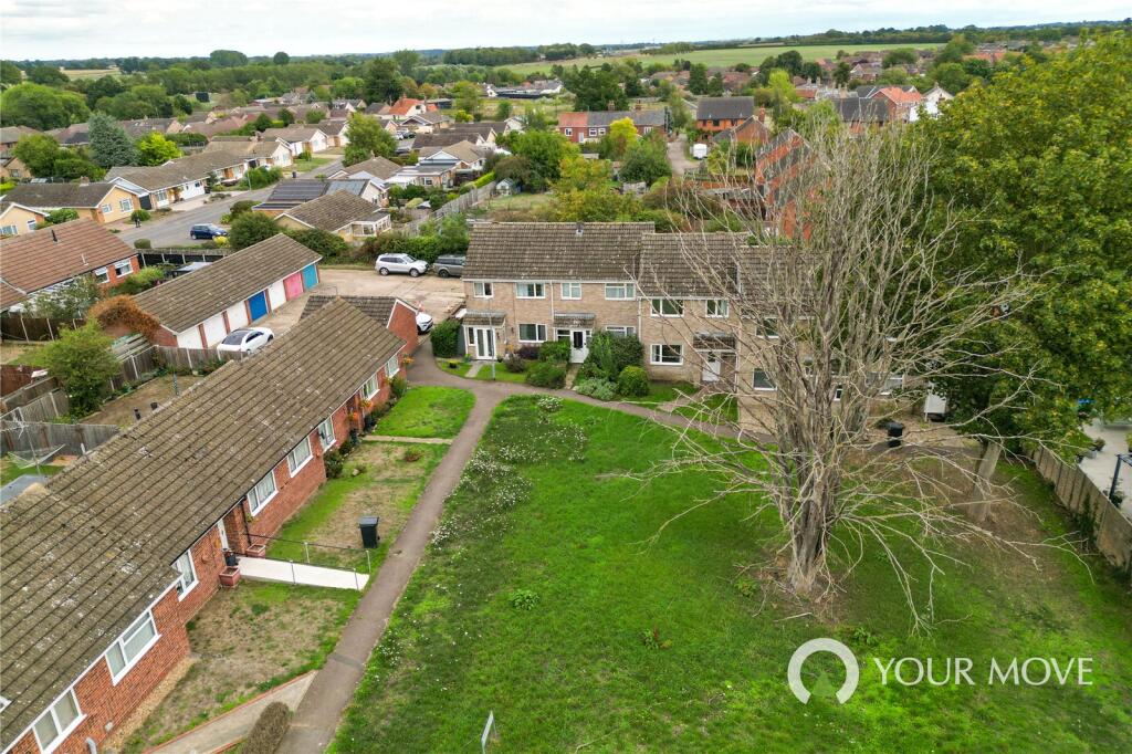 Maltings Drive, Harleston, Norfolk, IP20 photo 2